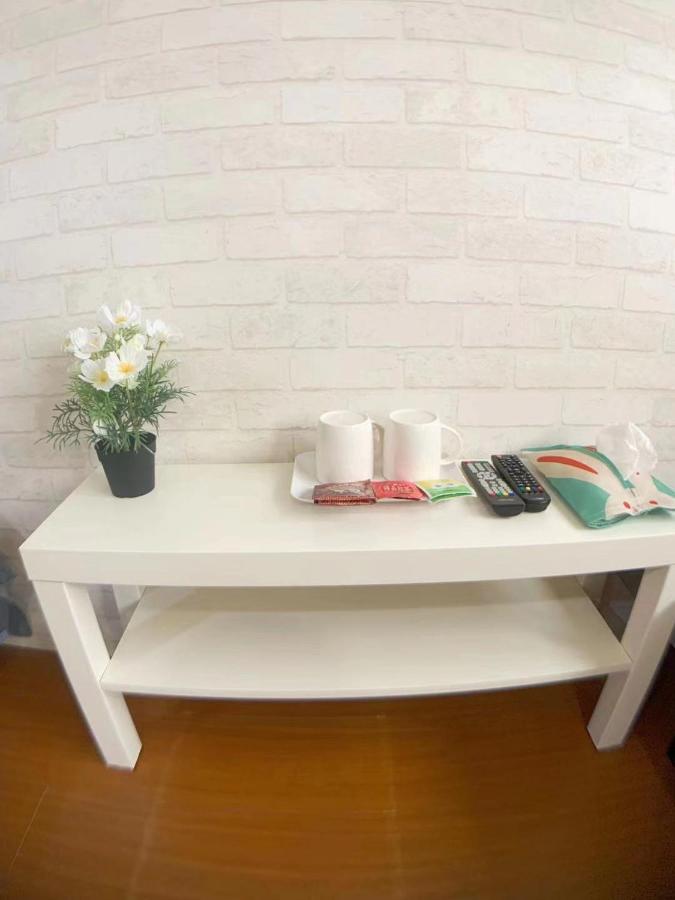 星霖之家 Apartment Taichung Luaran gambar