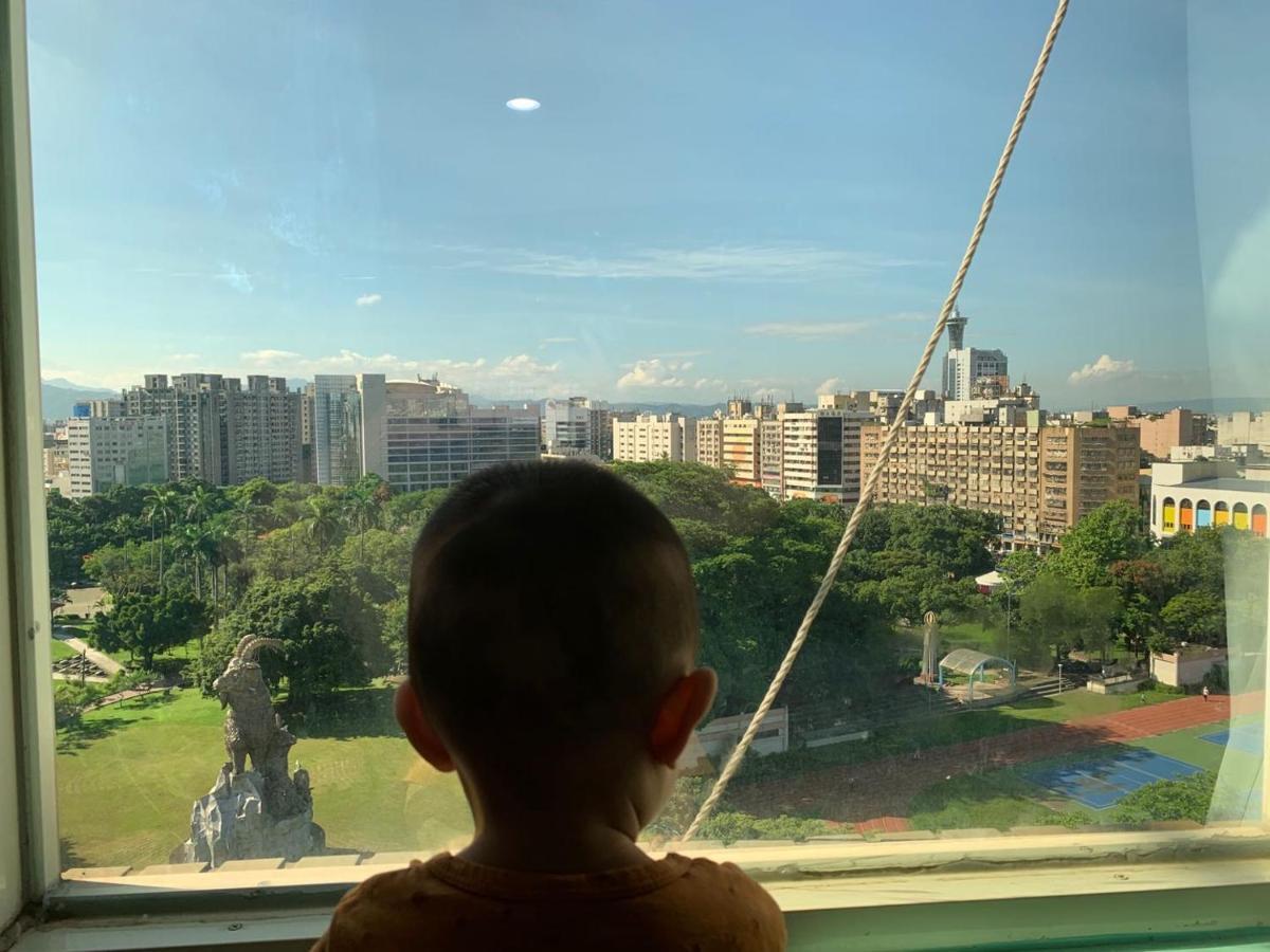 星霖之家 Apartment Taichung Luaran gambar