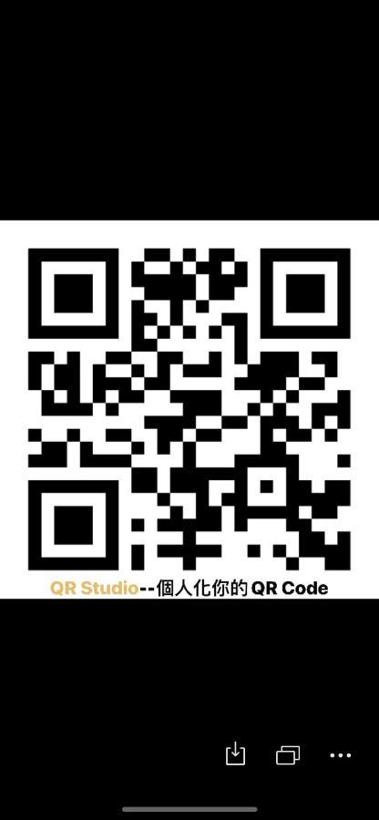 星霖之家 Apartment Taichung Luaran gambar